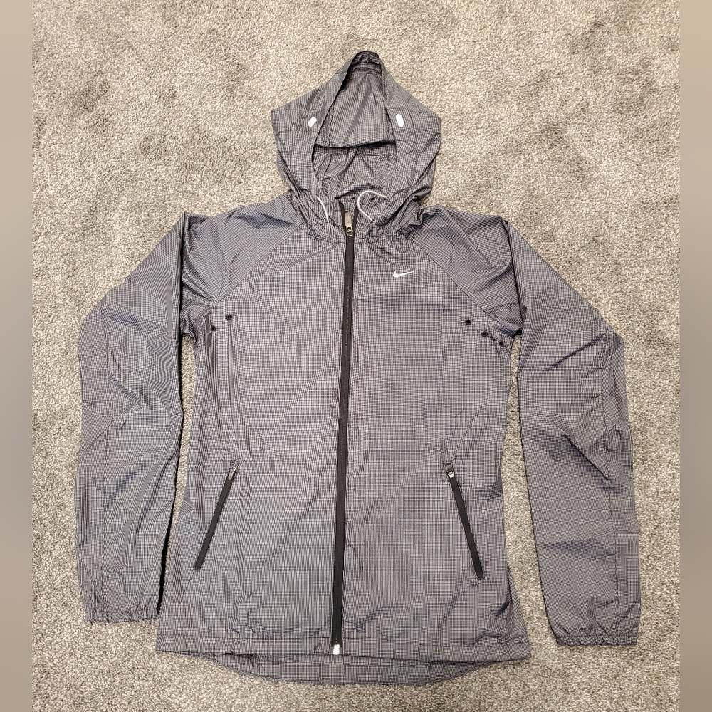 Nike Running Jacket NWOT